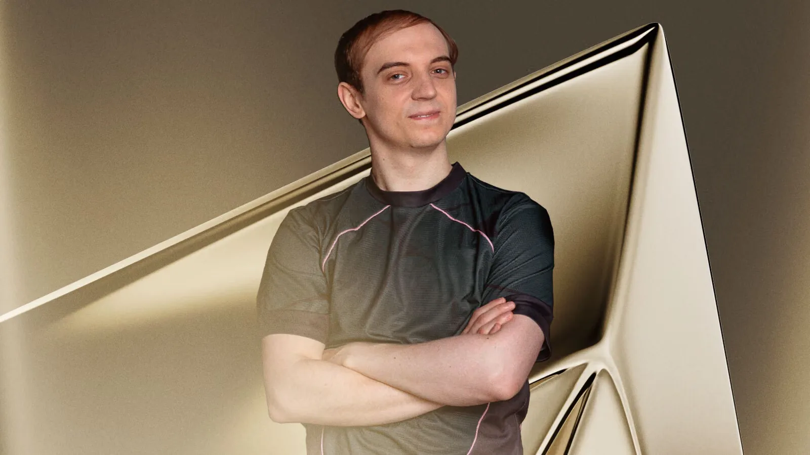 Rasmus Caps Winther của G2 Esports