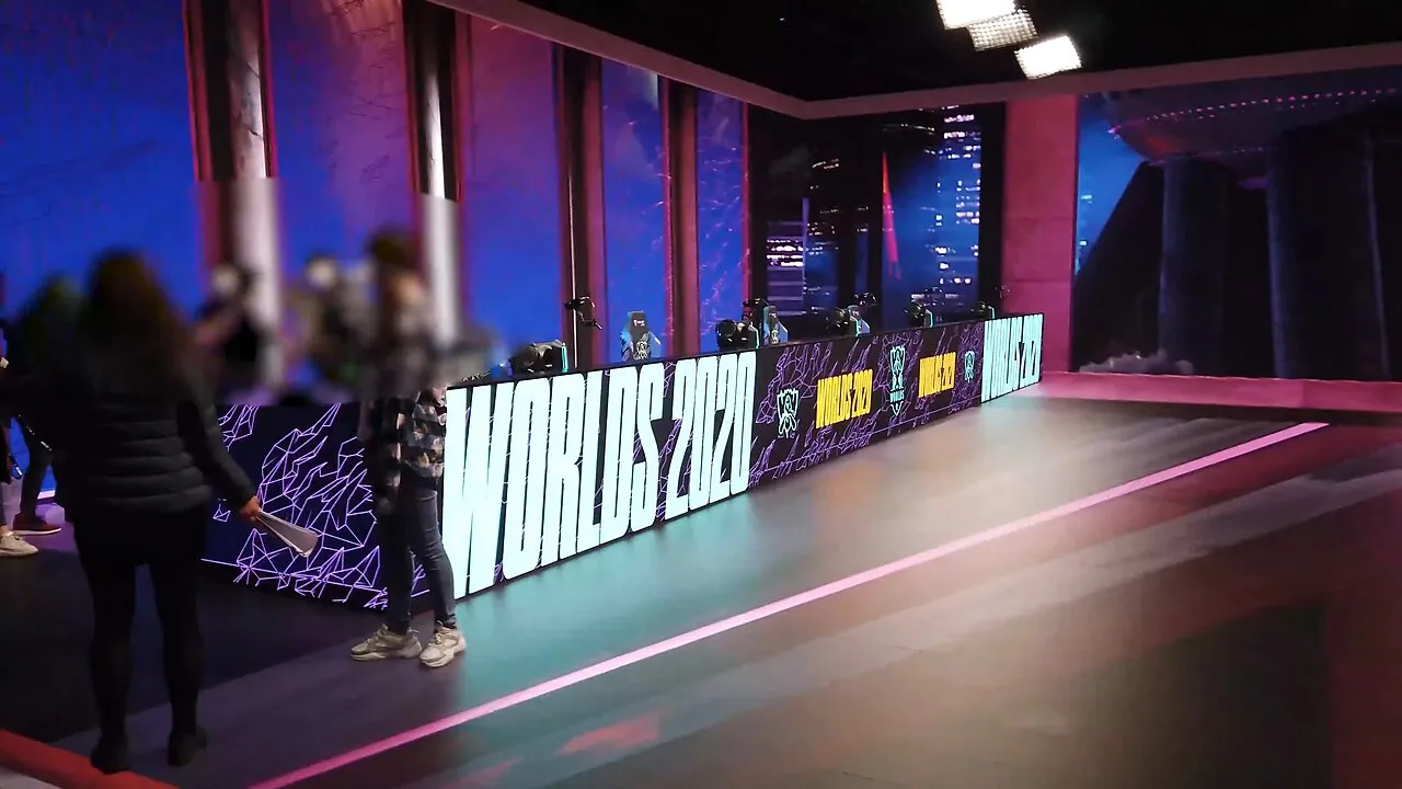 Kinh nghiệm lên rank cao trong game chiến thuật Esports