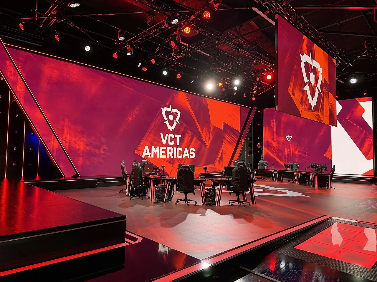 Cập nhật luật mới trong các giải đấu Esports lớn năm nay